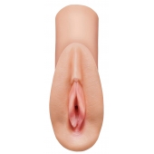 Телесный мастурбатор-вагина Heaven Stroker - Pipedream - в Златоусте купить с доставкой