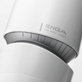Мастурбатор TENGA AERO Silver Ring - Tenga - в Златоусте купить с доставкой