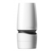 Мастурбатор TENGA AERO Silver Ring - Tenga - в Златоусте купить с доставкой