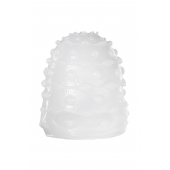 Мастурбатор-яйцо Satisfyer Bubble Mini Masturbator - Satisfyer - в Златоусте купить с доставкой