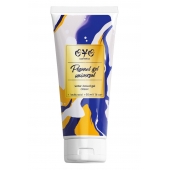 Интимная смазка на водной основе OYO Personal Gel Universal - 50 мл. - OYO - купить с доставкой в Златоусте