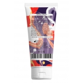 Анальная смазка на водной основе OYO Personal Gel Aloe - 50 мл. - OYO - купить с доставкой в Златоусте