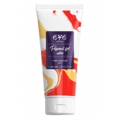 Анальная смазка на водной основе OYO Personal Gel Aloe - 50 мл. - OYO - купить с доставкой в Златоусте