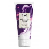 Интимная смазка на водной основе с пролонгирующим эффектом OYO Personal Gel Menthol - 50 мл. - OYO - купить с доставкой в Златоусте