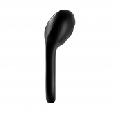 Черное эрекционное виброкольцо Majestic Duo - Satisfyer - в Златоусте купить с доставкой