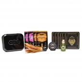 Эротический набор Weekender Kit The Original - Kama Sutra - купить с доставкой в Златоусте