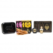 Эротический набор Weekender Kit Coconut Pineapple - Kama Sutra - купить с доставкой в Златоусте