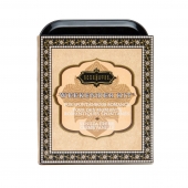 Эротический набор Weekender Kit Vanilla Creme - Kama Sutra - купить с доставкой в Златоусте