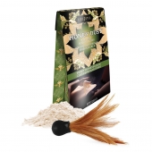 Пудра для тела Honey Dust Body Powder с ароматом жимолости - 28 гр. - Kama Sutra - купить с доставкой в Златоусте