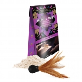Пудра для тела Honey Dust Body Powder с ароматом малины - 28 гр. - Kama Sutra - купить с доставкой в Златоусте