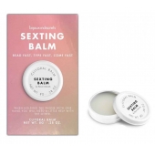 Бальзам для клитора Sexting Balm - 8 гр. - Bijoux Indiscrets - купить с доставкой в Златоусте