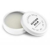 Бальзам для клитора Sexting Balm - 8 гр. - Bijoux Indiscrets - купить с доставкой в Златоусте