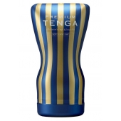 Мастурбатор TENGA Premium Soft Case Cup - Tenga - в Златоусте купить с доставкой