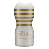 Мастурбатор TENGA Premium Original Vacuum Cup Gentle - Tenga - в Златоусте купить с доставкой