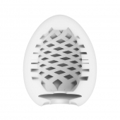 Мастурбатор-яйцо MESH - Tenga - в Златоусте купить с доставкой