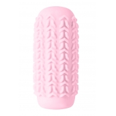 Розовый мастурбатор Marshmallow Maxi Candy - Lola Games - в Златоусте купить с доставкой