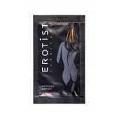 Пробник лубриканта на водной основе Erotist Anal - 4 мл. - Erotist Lubricants - купить с доставкой в Златоусте