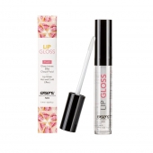 Блеск для губ Lip Gloss Strawberry с ароматом клубники - 7 мл. - Exsens - купить с доставкой в Златоусте
