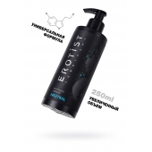 Лубрикант на водной основе Erotist Neutral - 250 мл. - Erotist Lubricants - купить с доставкой в Златоусте