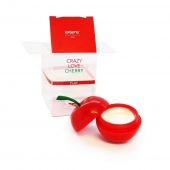 Крем для стимуляции сосков Crazy Love Cherry - 8 мл. - Exsens - купить с доставкой в Златоусте
