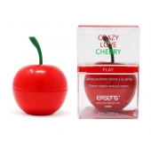 Крем для стимуляции сосков Crazy Love Cherry - 8 мл. - Exsens - купить с доставкой в Златоусте
