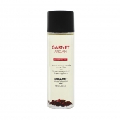 Органическое массажное масло GARNET ARGAN - 100 мл. - Exsens - купить с доставкой в Златоусте