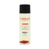 Органическое массажное масло CARNELIAN APRICOT - 100 мл. - Exsens - купить с доставкой в Златоусте