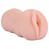 Телесный мастурбатор-вагина Tracey - Dream Toys - в Златоусте купить с доставкой
