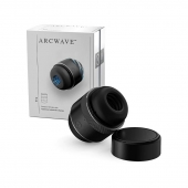 Инновационный мастурбатор для мужчин ARCWAVE Voy Fit System Cup - Arcwave - в Златоусте купить с доставкой
