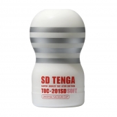 Мастурбатор TENGA SD Original Vacuum Cup Gentle - Tenga - в Златоусте купить с доставкой