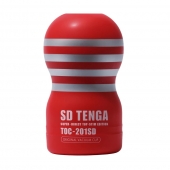 Мастурбатор TENGA SD Original Vacuum Cup - Tenga - в Златоусте купить с доставкой