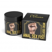 Крем на водной основе ANAL SEX FIST Classic Cream - 150 мл. - Миагра - купить с доставкой в Златоусте