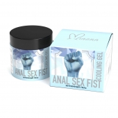 Гель на водной основе с охлаждающим эффектом ANAL SEX FIST Cooling Gel - 150 мл. - Миагра - купить с доставкой в Златоусте