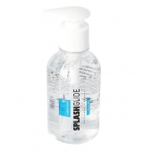 Смазка-увлажнитель SPLASHGLIDE LUBRICANT CLASSIC - 250 мл. - Splashglide - купить с доставкой в Златоусте