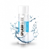 Смазка-увлажнитель SPLASHGLIDE LUBRICANT CLASSIC - 50 мл. - Splashglide - купить с доставкой в Златоусте