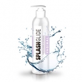 Смазка-увлажнитель с алоэ-вера SPLASHGLIDE VAGINAL - 250 мл. - Splashglide - купить с доставкой в Златоусте