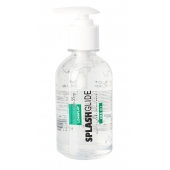 Гель-лубрикант продлевающего действия SPLASHGLIDE LONGPLAY PROLONG - 250 мл. - Splashglide - купить с доставкой в Златоусте