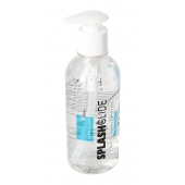 Смазка-увлажнитель SPLASHGLIDE LUBRICANT CLASSIC - 330 мл. - Splashglide - купить с доставкой в Златоусте