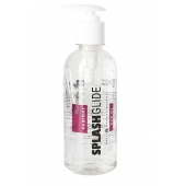 Смазка-увлажнитель с алоэ-вера SPLASHGLIDE VAGINAL - 330 мл. - Splashglide - купить с доставкой в Златоусте