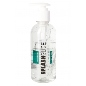 Гель-лубрикант продлевающего действия SPLASHGLIDE LONGPLAY PROLONG - 330 мл. - Splashglide - купить с доставкой в Златоусте
