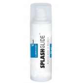 Лубрикант на водной основе Splashglide Lubricant Classic - 30 мл. - Splashglide - купить с доставкой в Златоусте