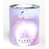 Классические презервативы Arlette Classic - 24 шт. - Arlette - купить с доставкой в Златоусте