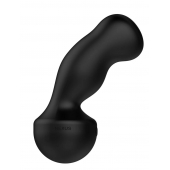 Черный вибростимулятор Nexus Gyro Vibe Extreme - 18 см. - Nexus Range - в Златоусте купить с доставкой