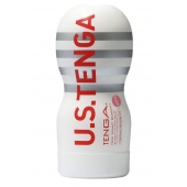 Мастурбатор Original Vacuum Cup Gentle Ultra size - Tenga - в Златоусте купить с доставкой
