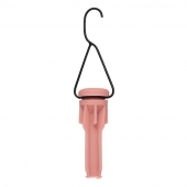 Подвес для просушки рукава мастурбатора Fleshlight Hang Dry - Fleshlight - купить с доставкой в Златоусте