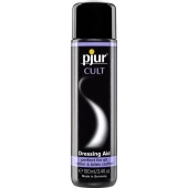 Средство для легкого надевания латексной одежды pjur CULT Dressing Aid - 100 мл. - Pjur - купить с доставкой в Златоусте