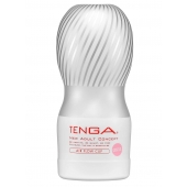 Мастурбатор Tenga Air Flow Cup Gentle - Tenga - в Златоусте купить с доставкой