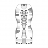 Мастурбатор Air Flow Cup Strong - Tenga - в Златоусте купить с доставкой