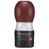 Мастурбатор Air Flow Cup Strong - Tenga - в Златоусте купить с доставкой