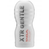 Мастурбатор Original Vacuum Cup Extra Gentle - Tenga - в Златоусте купить с доставкой
